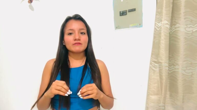 como hacer una memoria de trabajo ejemplos