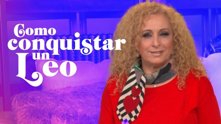 como llamar la atencion de un leo