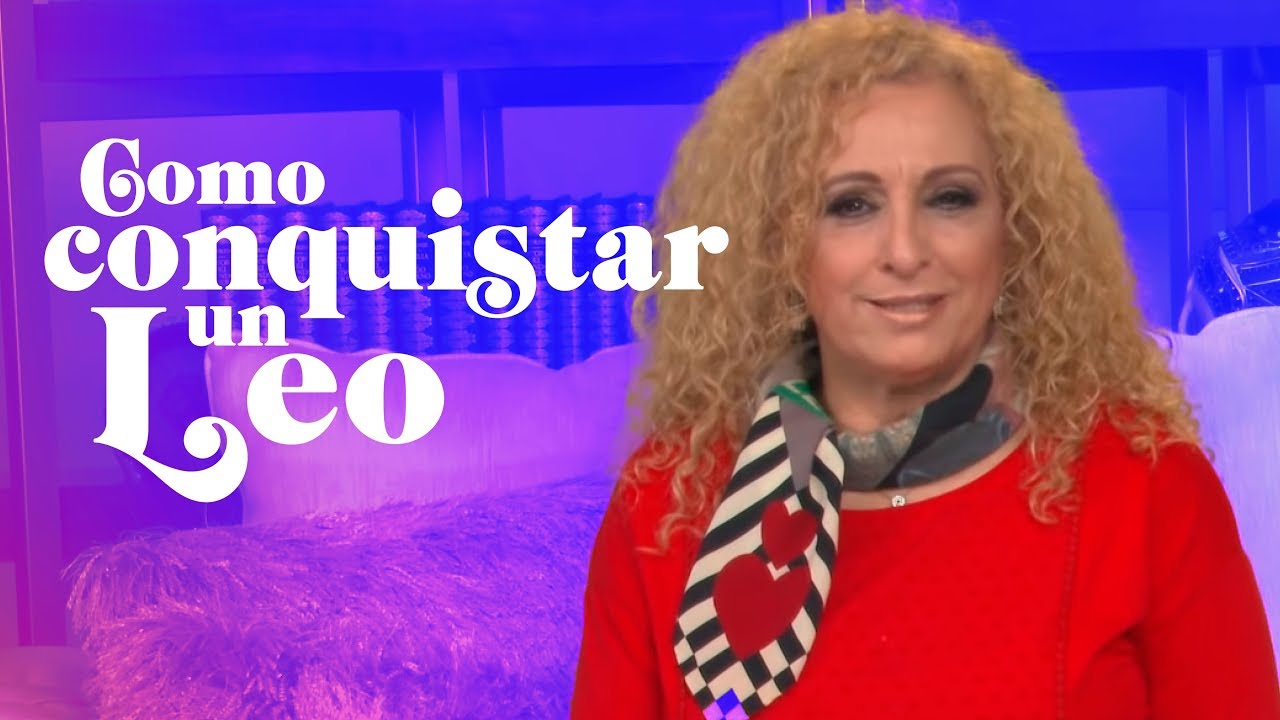 como llamar la atencion de un leo