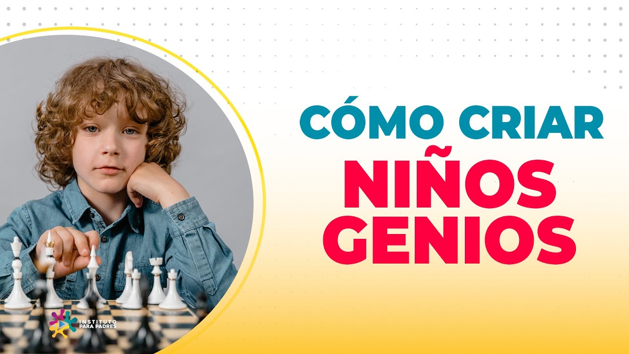 como motivar a un niño superdotado