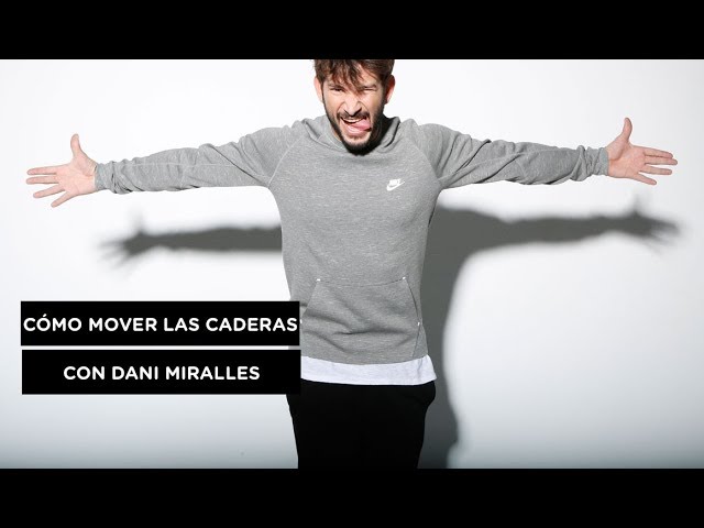 como mover bien la cadera en la cama