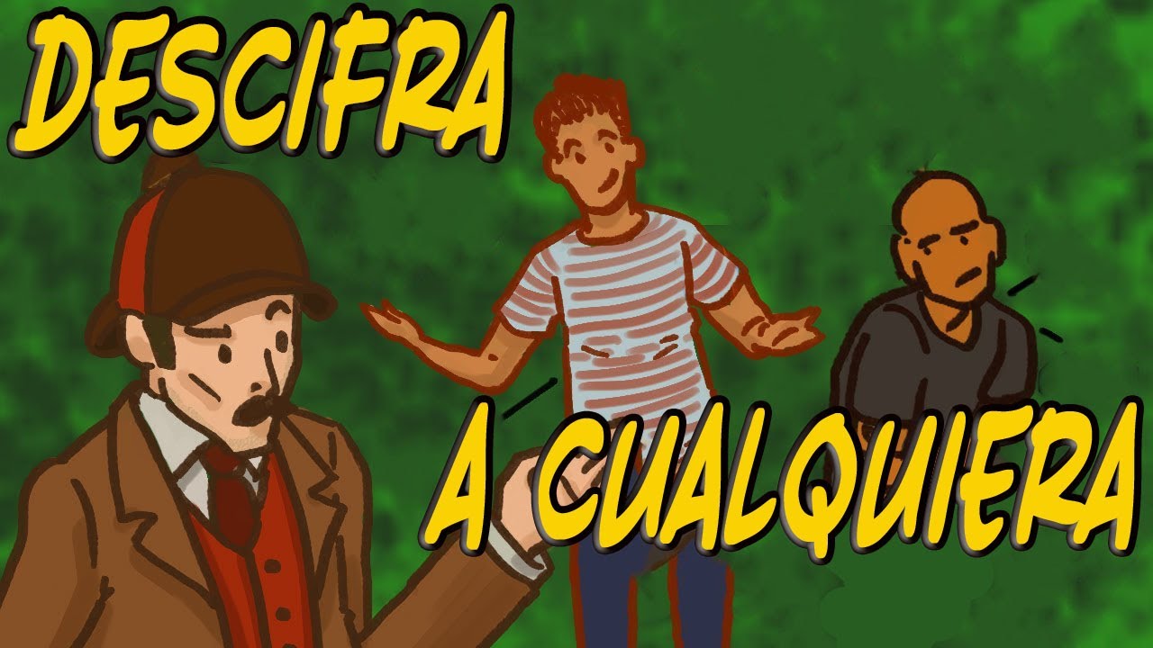 como saber lo que piensa otra persona