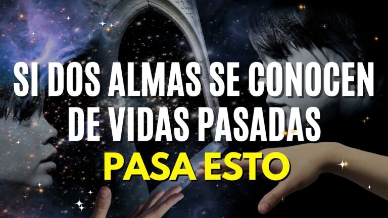 como saber quien fue mi pareja en mi vida pasada