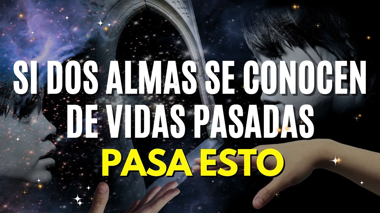 como saber quien fue mi pareja en mi vida pasada
