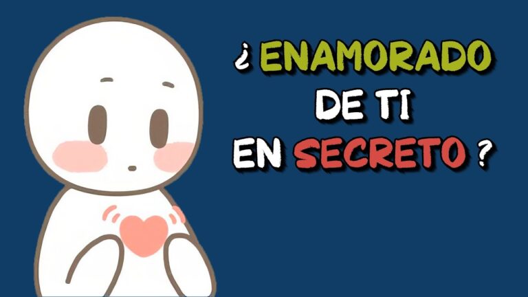 como saber si esta enamorado de mi aunque tenga novia