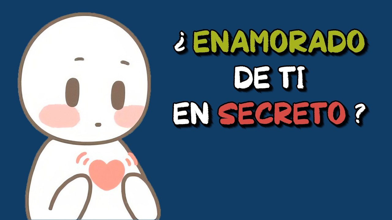 como saber si esta enamorado de mi aunque tenga novia