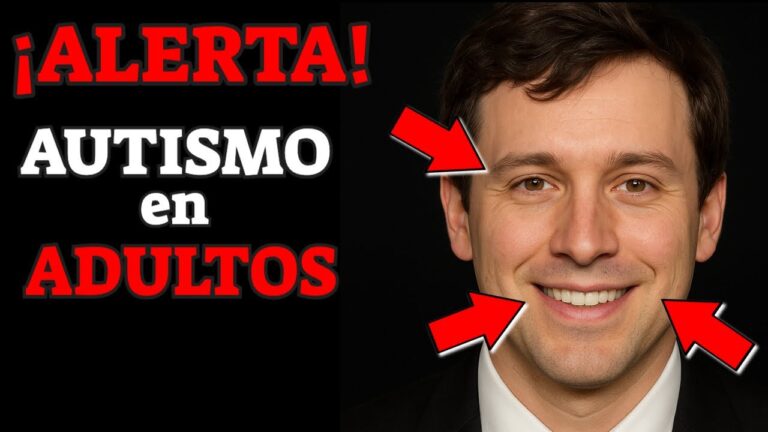 como saber si soy asperger adulto