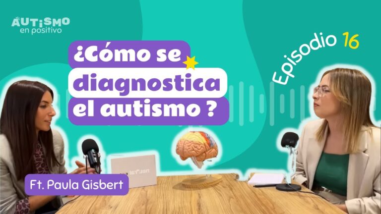 como saber si tengo autismo test
