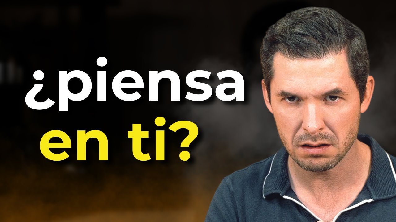 como saber si una persona te piensa mucho
