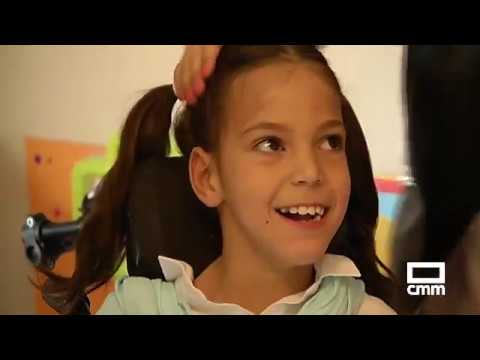como se comunica una persona con paralisis cerebral