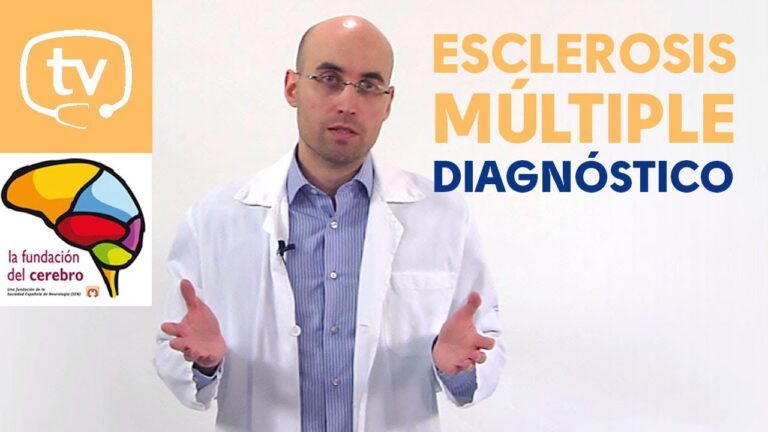 como se detecta la esclerosis multiple