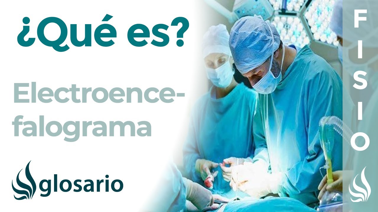 cómo se hace un electroencefalograma con privacion de sueño