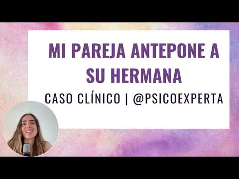 como se le dice a la hermana de mi novio