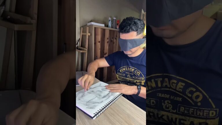 como se llaman los dibujos sin rostro