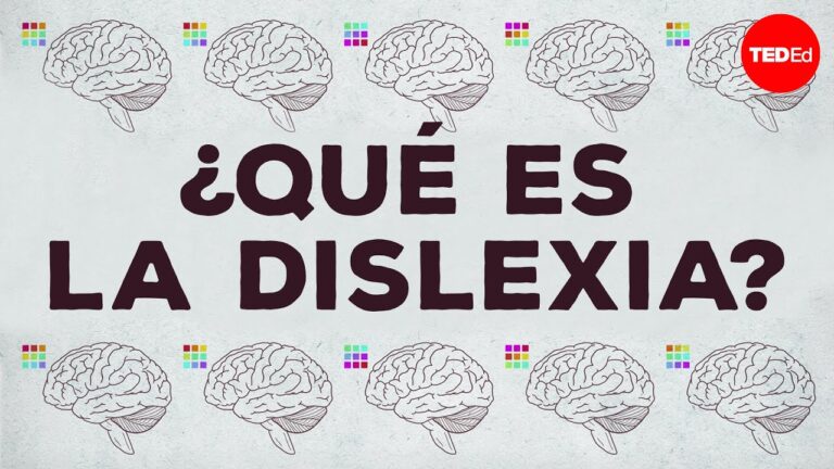 como se origina la dislexia