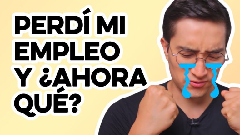 como solucionar la falta de empleo