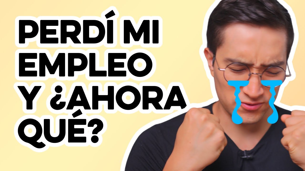 como solucionar la falta de empleo