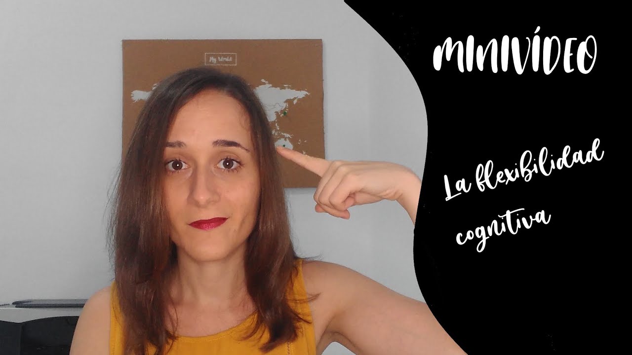 como trabajar la flexibilidad cognitiva en niños