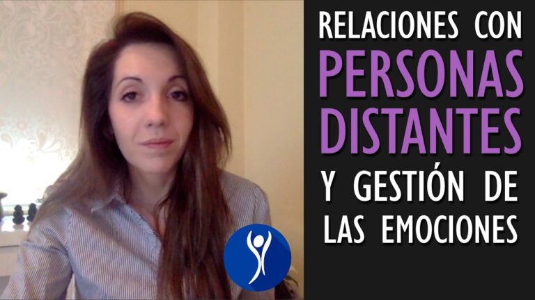 como tratar a una persona que no expresa sus sentimientos