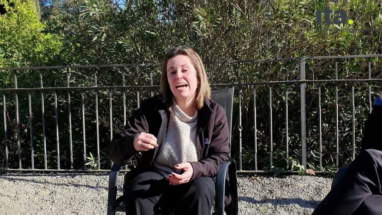 como tratar una persona con sindrome de asperger