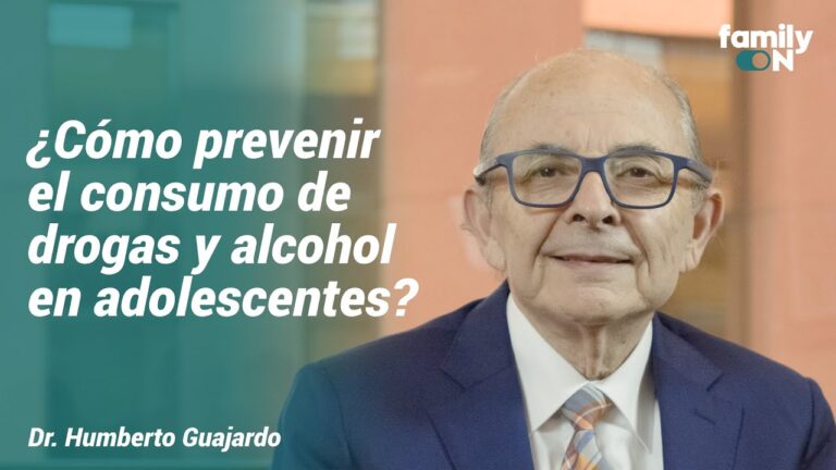 conclusiones sobre el consumo de alcohol y drogas en adolescentes