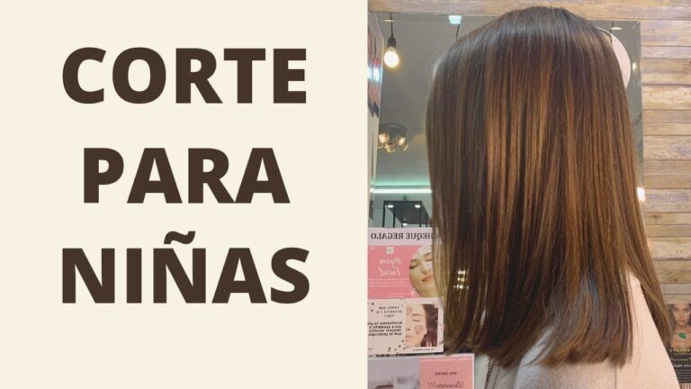 cortes de cabello para niñas de 13 años