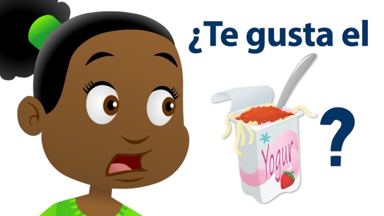 cosas que le gustan a los niños pequeños