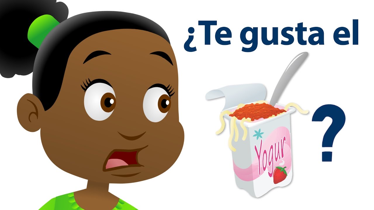 cosas que le gustan a los niños pequeños