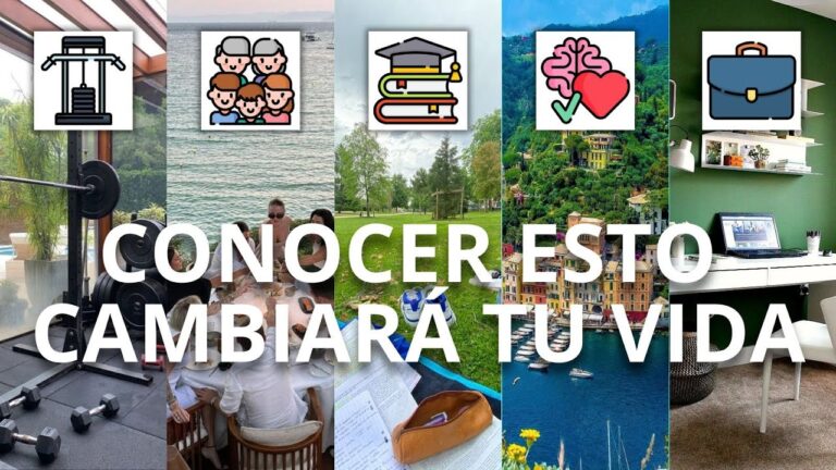 cuales son los aspectos de la vida