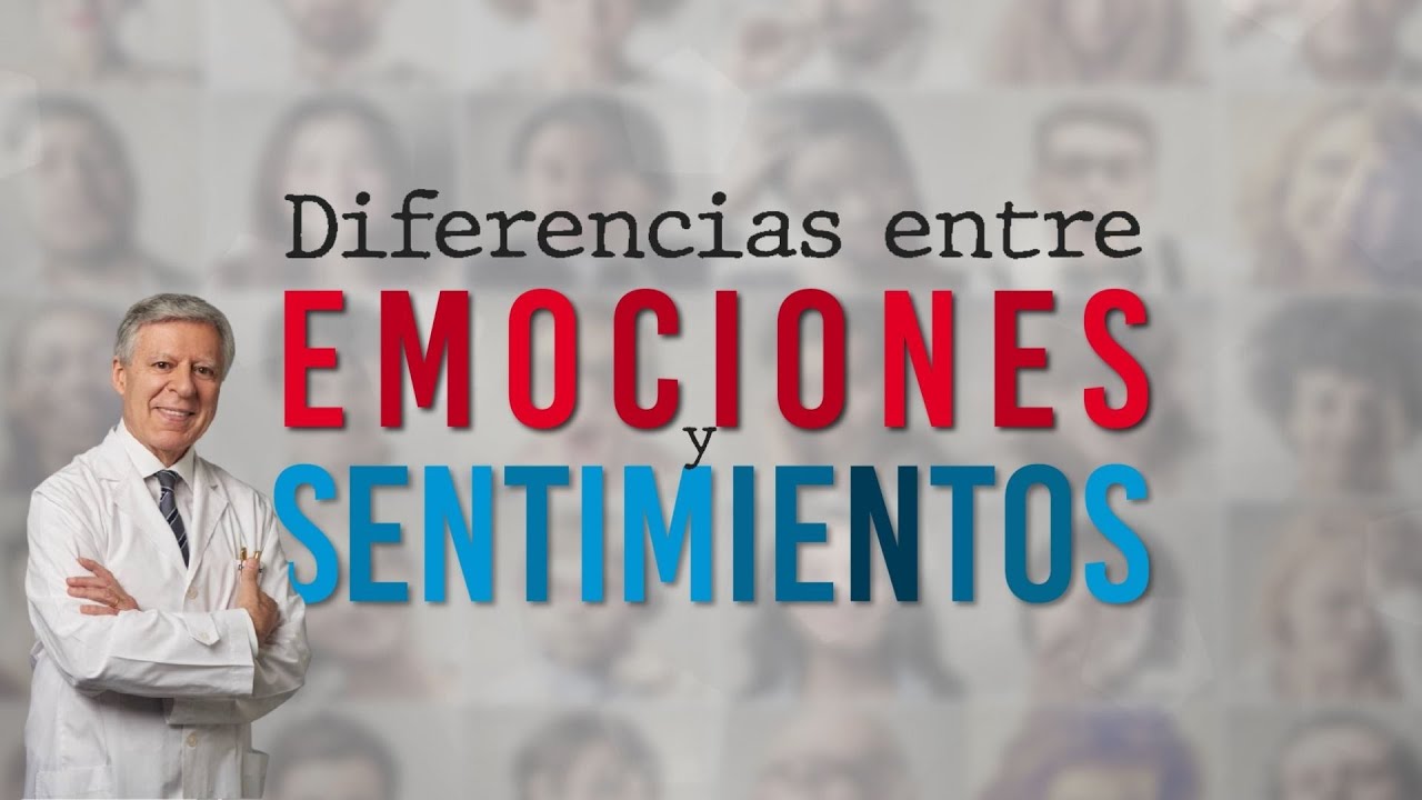 cuales son los componentes de las emociones
