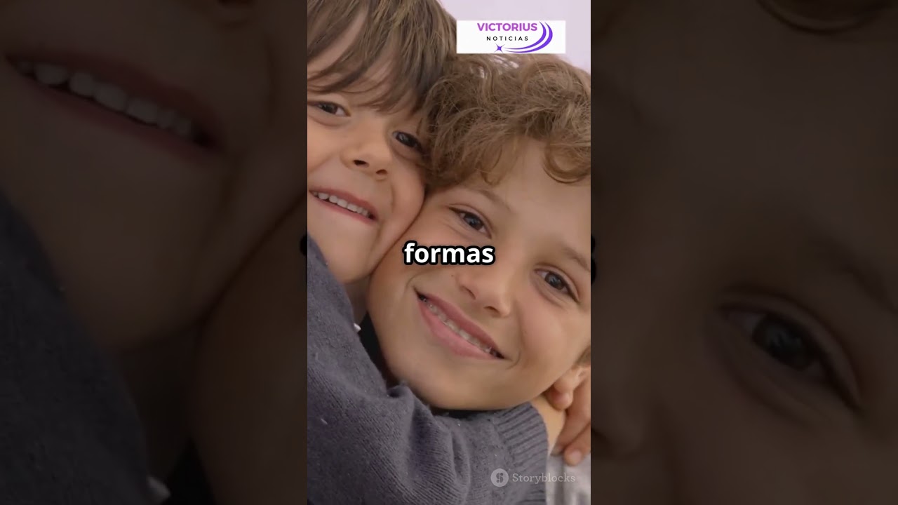 cuando es el dia del hermano en españa