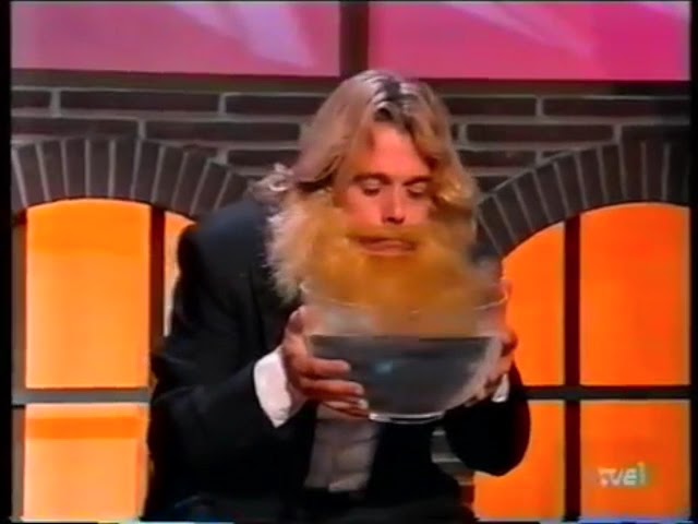 cuando las barbas de tu vecino