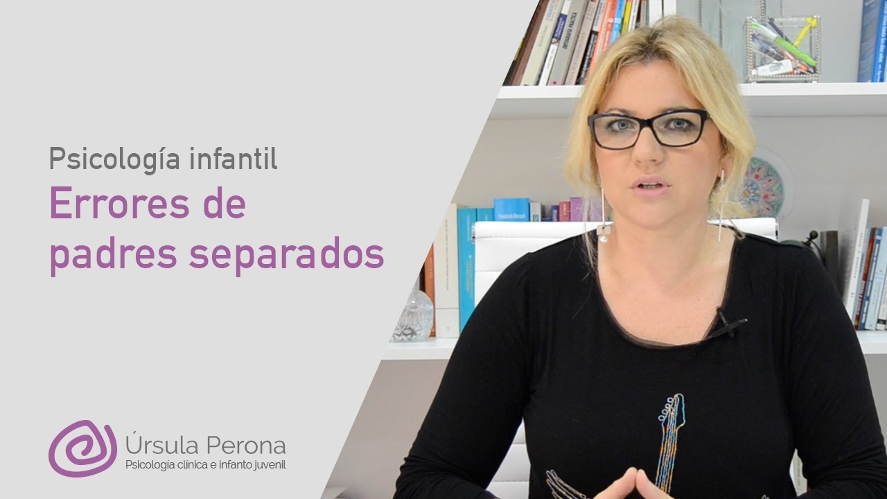 cuando un hijo no quiere saber nada de su padre