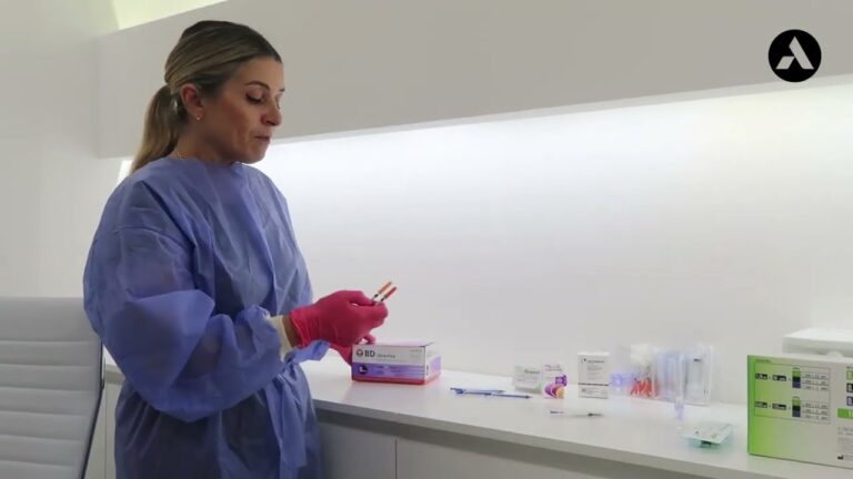 cuantas unidades de toxina botulinica se necesitan