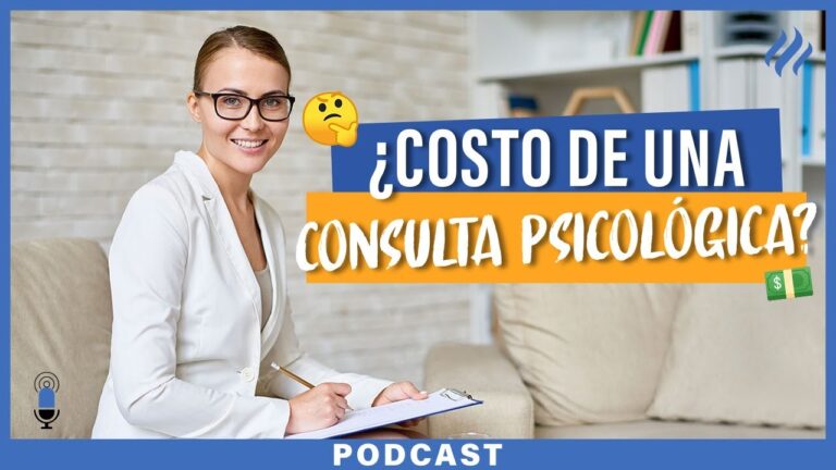 cuanto cuesta una terapia psicologica en colombia