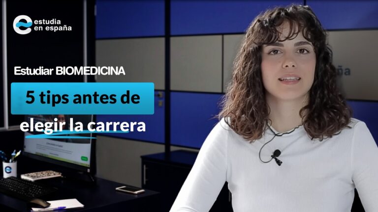 cuanto gana un biomedico en españa