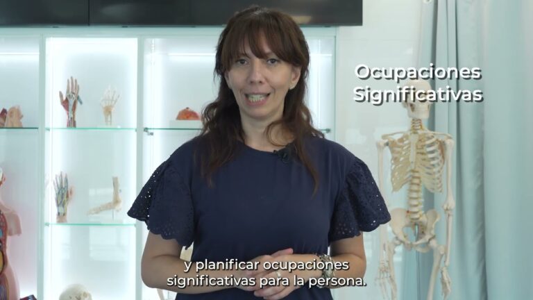 cuanto gana un licenciado en terapia ocupacional