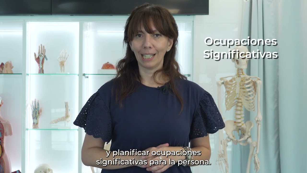 cuanto gana un licenciado en terapia ocupacional