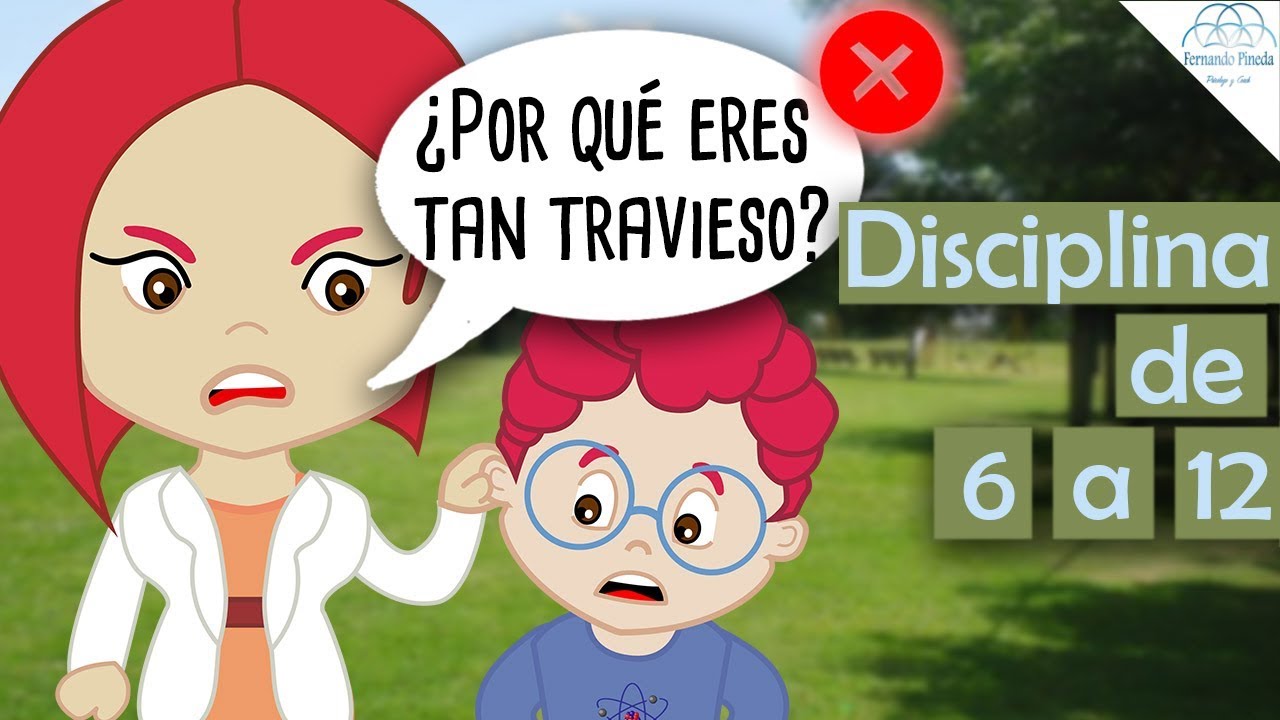 debilidades de un niño de 12 años