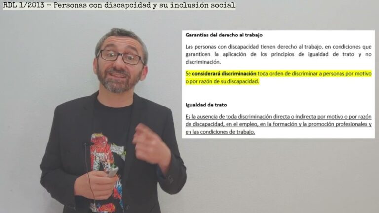 decreto legislativo 1 2013 de 29 de noviembre