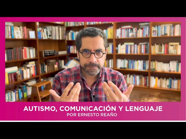 desarrollo del lenguaje en niños con autismo