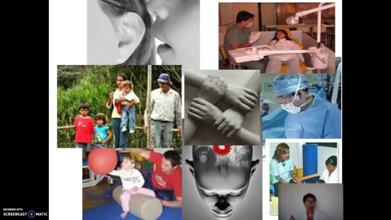 desarrollo motor en distintos tipos de parálisis cerebral