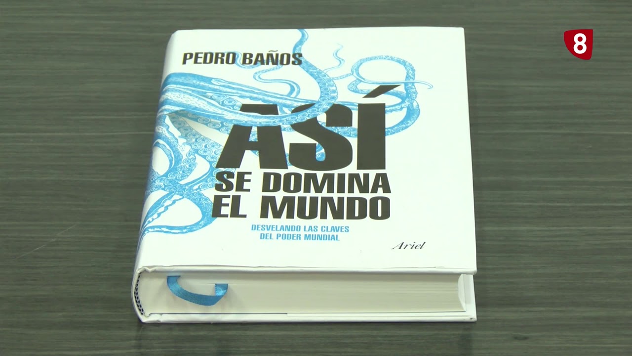 descargar asi se domina el mundo pdf