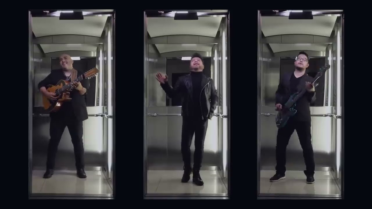 desde que estas conmigo me cambio la suerte