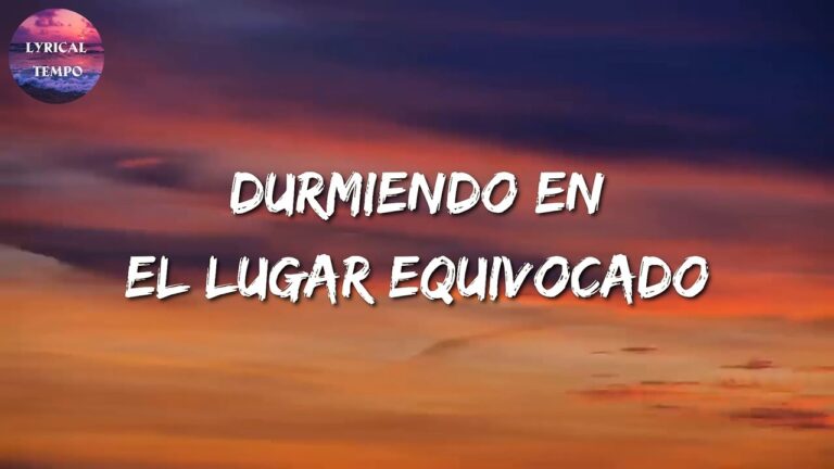 despues de ti ya no volvi hacer el amor