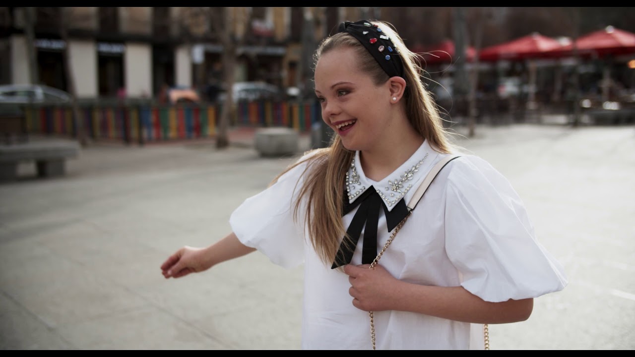 dia internacional del sindrome de down 2020