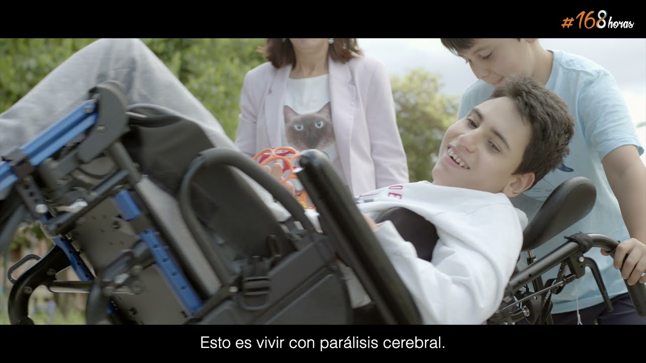 dia mundial de la paralisis cerebral