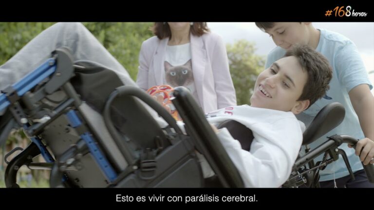 dia mundial de la paralisis cerebral
