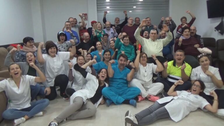 dia mundial del daño cerebral adquirido 2019