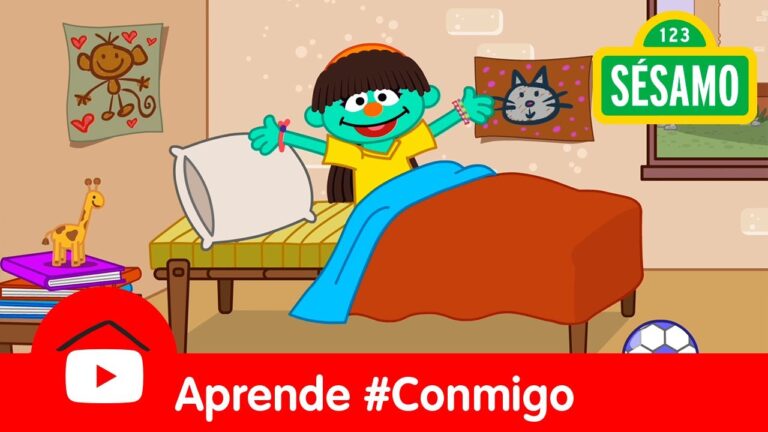 dibujos de actividades de la vida diaria para niños
